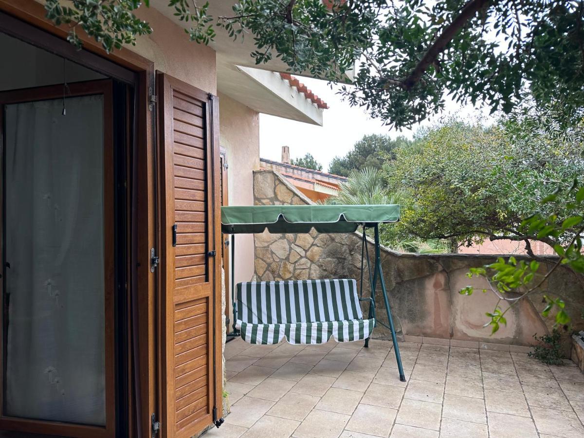 Crock House Villa Funtana Meiga Eksteriør bilde