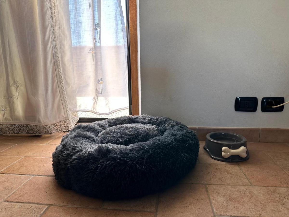 Crock House Villa Funtana Meiga Eksteriør bilde