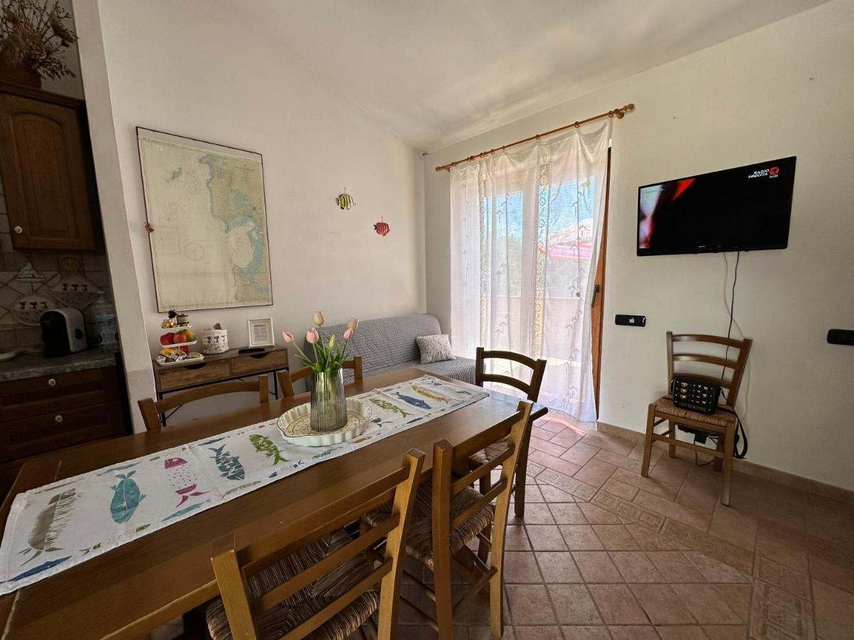 Crock House Villa Funtana Meiga Eksteriør bilde